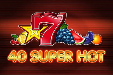 40 Super Hot