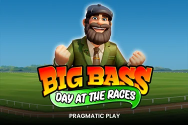 Big Bass Day at the Races