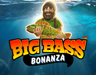 Big Bass Bonanza
